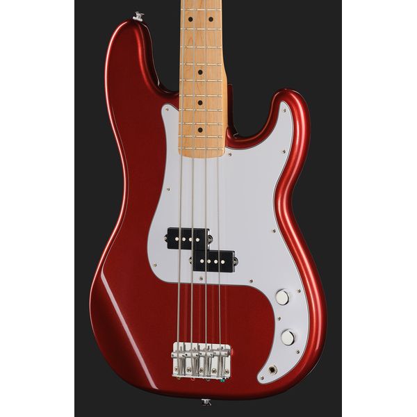 Fender Standard P Bass MN WPG CND