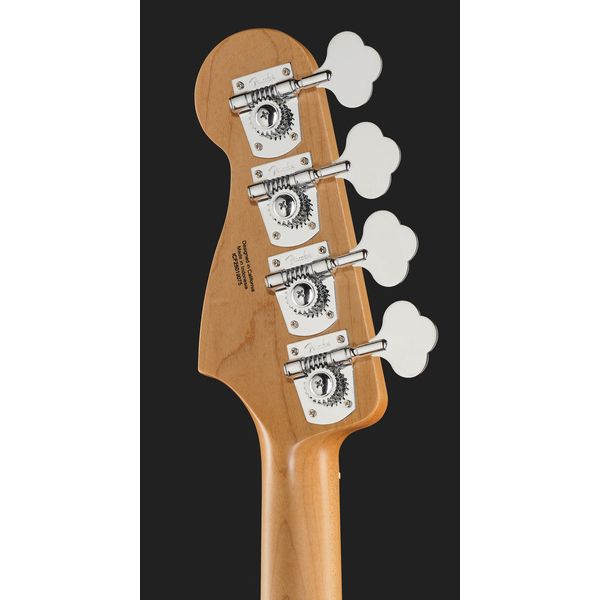 Fender Standard P Bass MN WPG CND