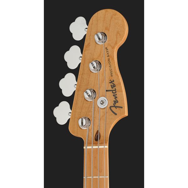 Fender Standard P Bass MN WPG CND