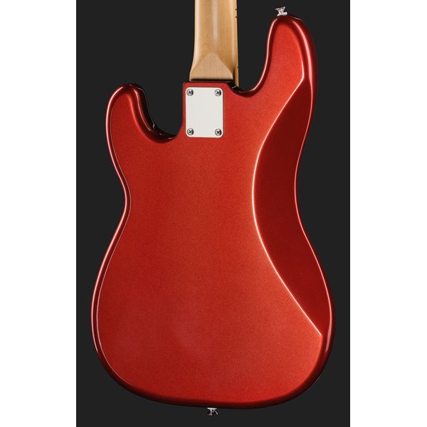 Fender Standard P Bass MN WPG CND