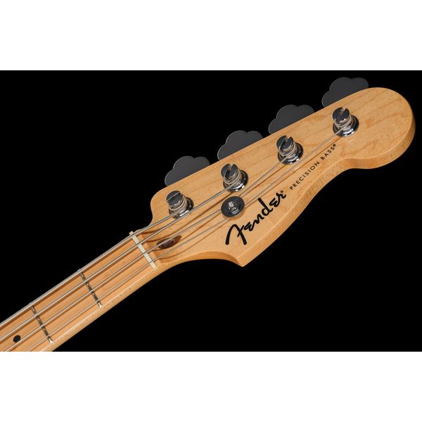 Fender Standard P Bass MN WPG CND