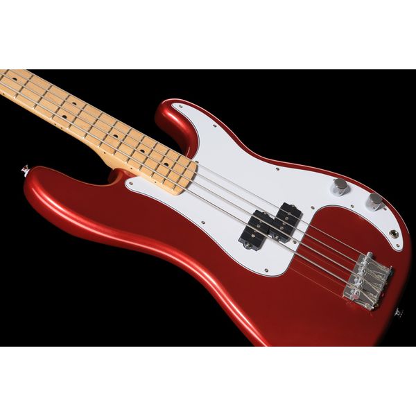 Fender Standard P Bass MN WPG CND