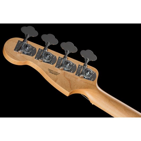 Fender Standard P Bass MN WPG CND