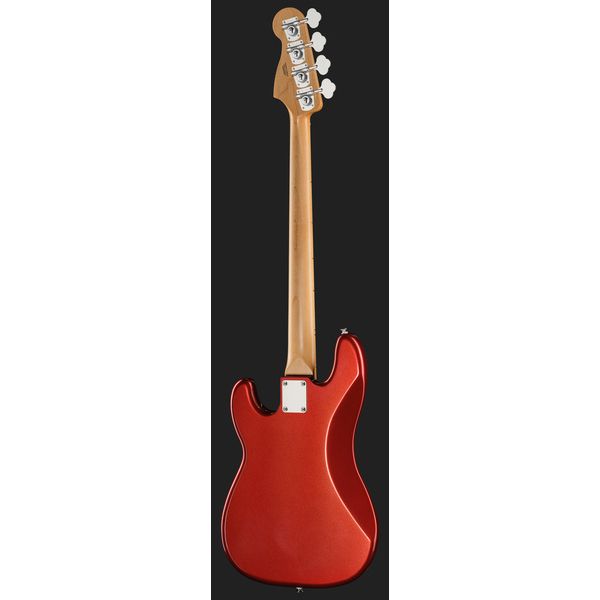 Fender Standard P Bass MN WPG CND