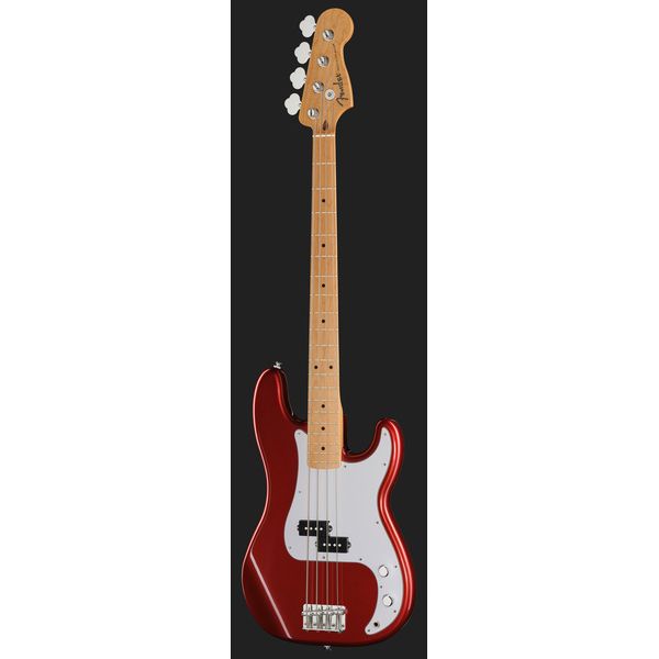 Fender Standard P Bass MN WPG CND