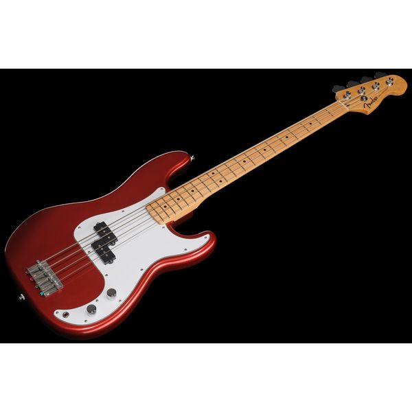 Fender Standard P Bass MN WPG CND