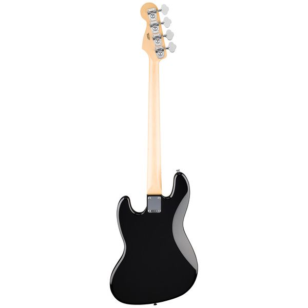 Fender Standard J-Bass MN BPG BLK