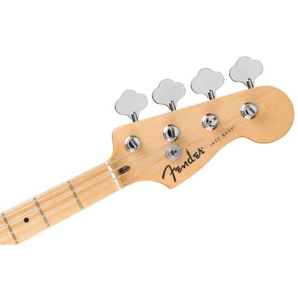 Fender Standard J-Bass MN BPG BLK