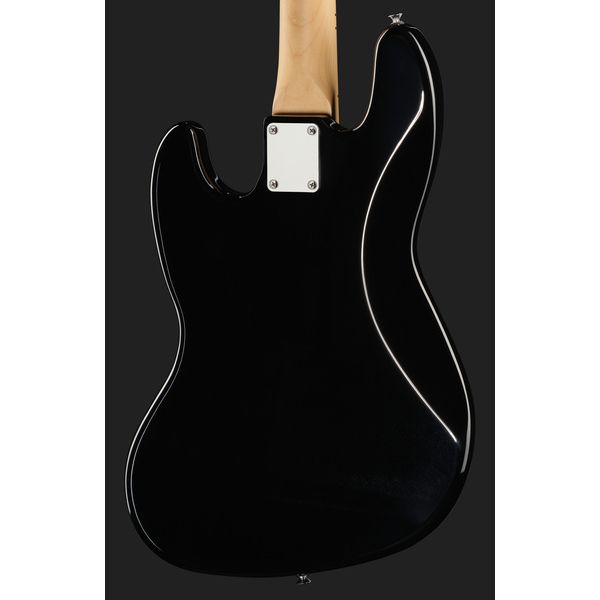 Fender Standard J-Bass MN BPG BLK
