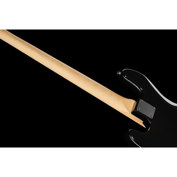 Fender Standard J-Bass MN BPG BLK