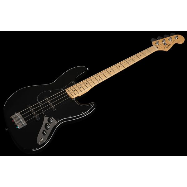 Fender Standard J-Bass MN BPG BLK