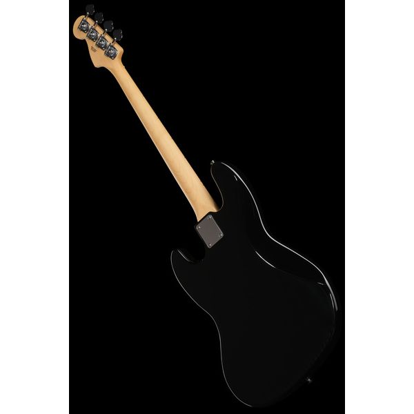 Fender Standard J-Bass MN BPG BLK