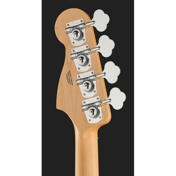 Fender Standard P Bass MN BPG OWT