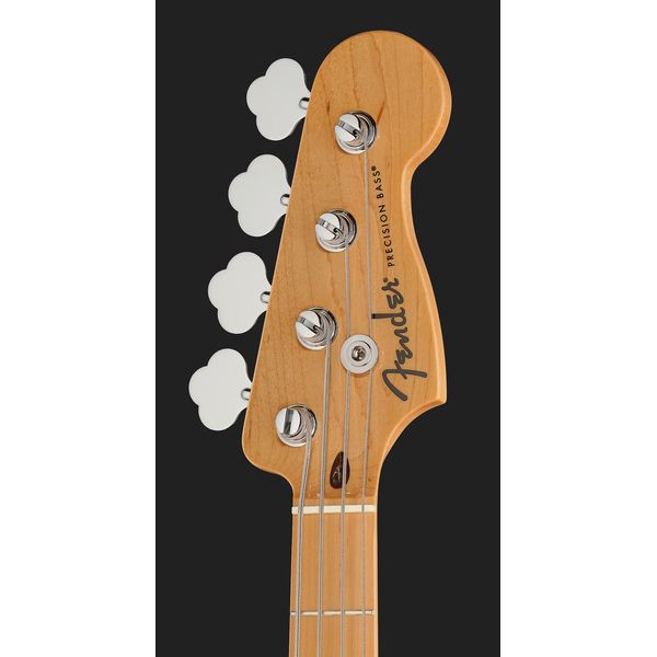 Fender Standard P Bass MN BPG OWT