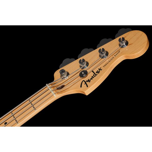Fender Standard P Bass MN BPG OWT