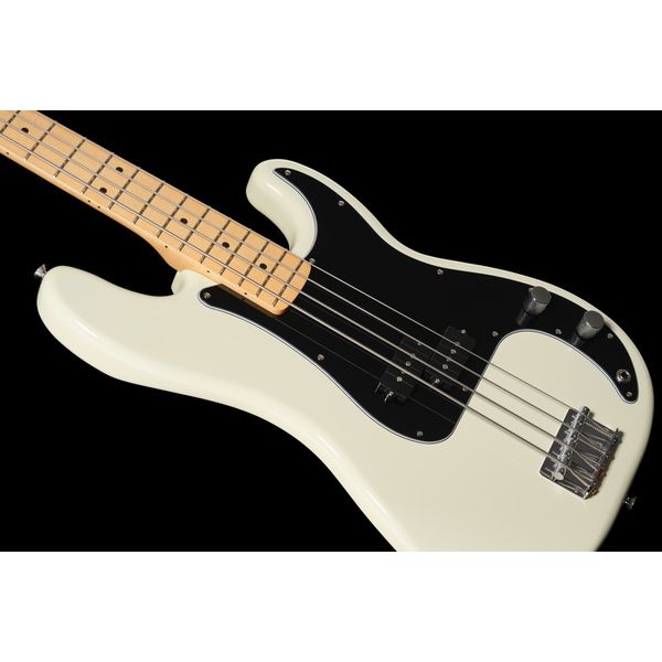 Fender Standard P Bass MN BPG OWT
