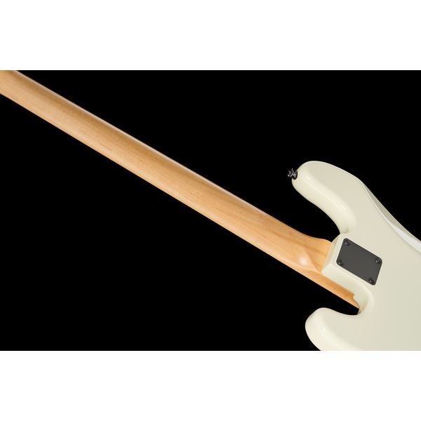 Fender Standard P Bass MN BPG OWT