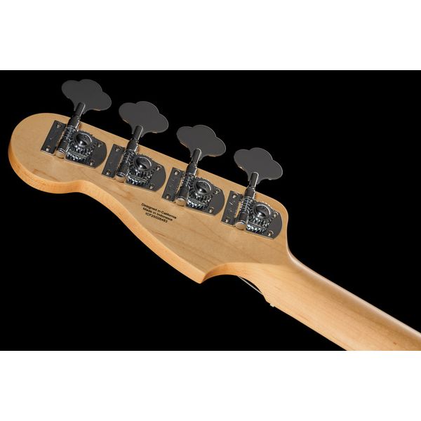 Fender Standard P Bass MN BPG OWT