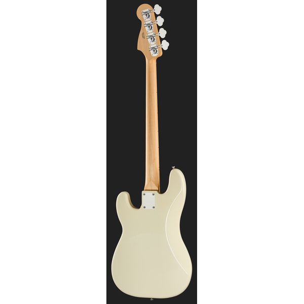 Fender Standard P Bass MN BPG OWT