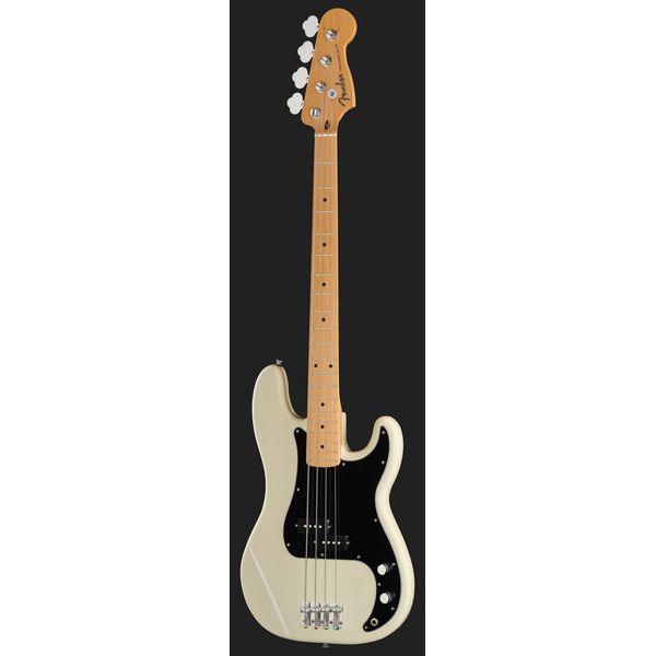 Fender Standard P Bass MN BPG OWT