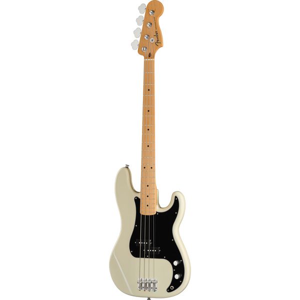 Fender Standard P Bass MN BPG OWT