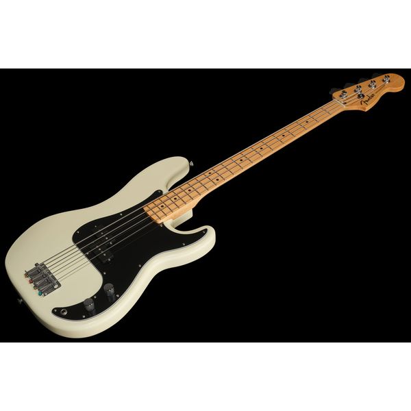 Fender Standard P Bass MN BPG OWT