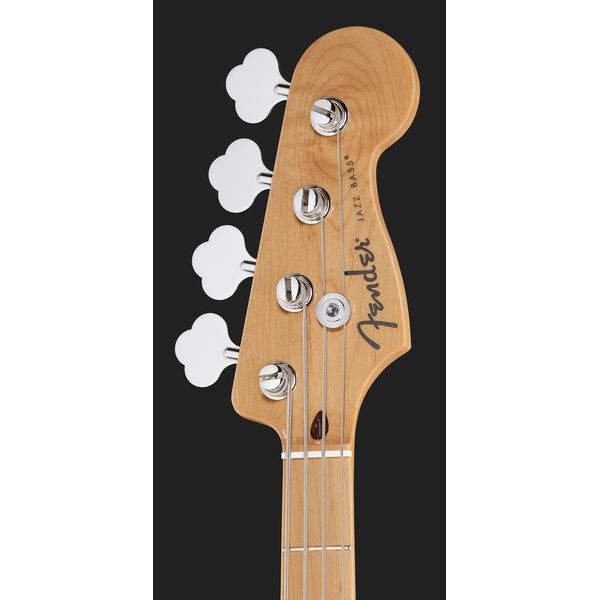 Fender Standard J-Bass MN WPG AMM
