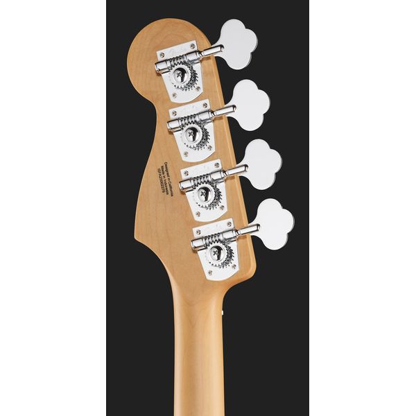 Fender Standard J-Bass MN WPG AMM