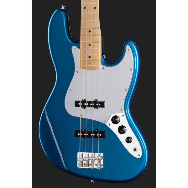 Fender Standard J-Bass MN WPG AMM