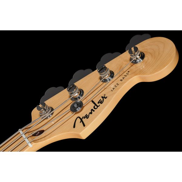 Fender Standard J-Bass MN WPG AMM