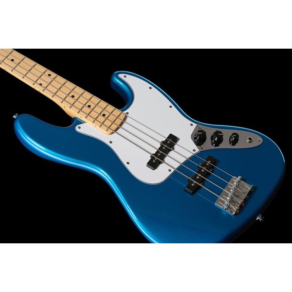 Fender Standard J-Bass MN WPG AMM