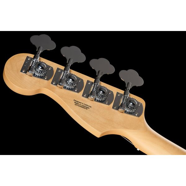 Fender Standard J-Bass MN WPG AMM