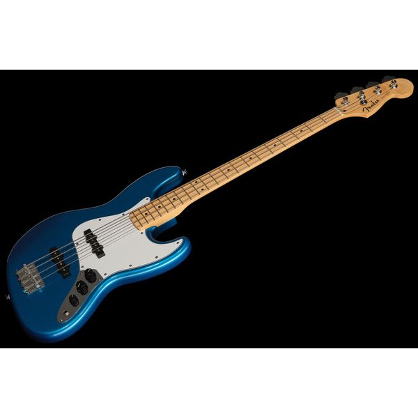 Fender Standard J-Bass MN WPG AMM