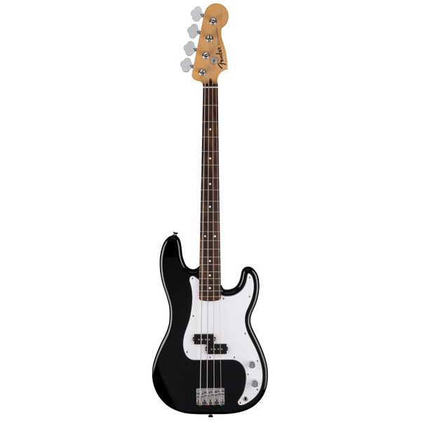 Fender Standard P Bass LRL WPG BLK