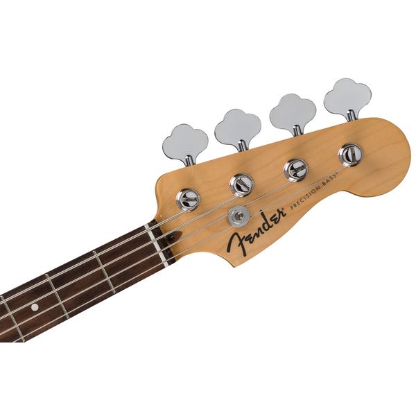 Fender Standard P Bass LRL WPG BLK