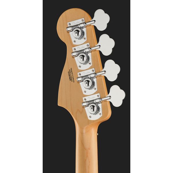 Fender Standard P Bass LRL WPG BLK