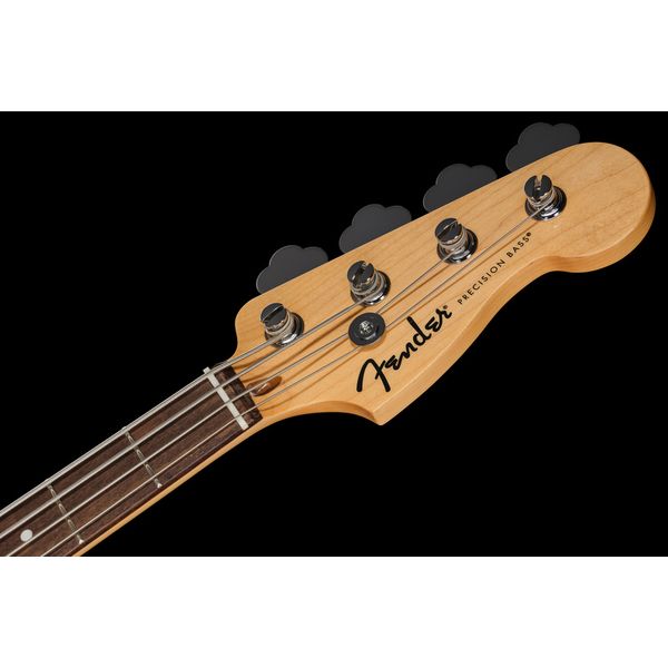 Fender Standard P Bass LRL WPG BLK