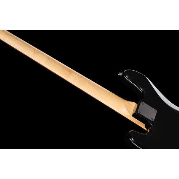 Fender Standard P Bass LRL WPG BLK