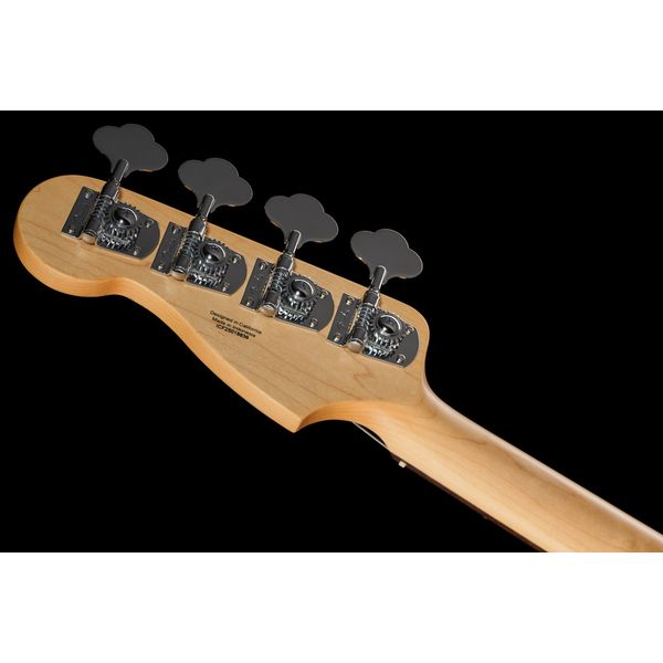 Fender Standard P Bass LRL WPG BLK