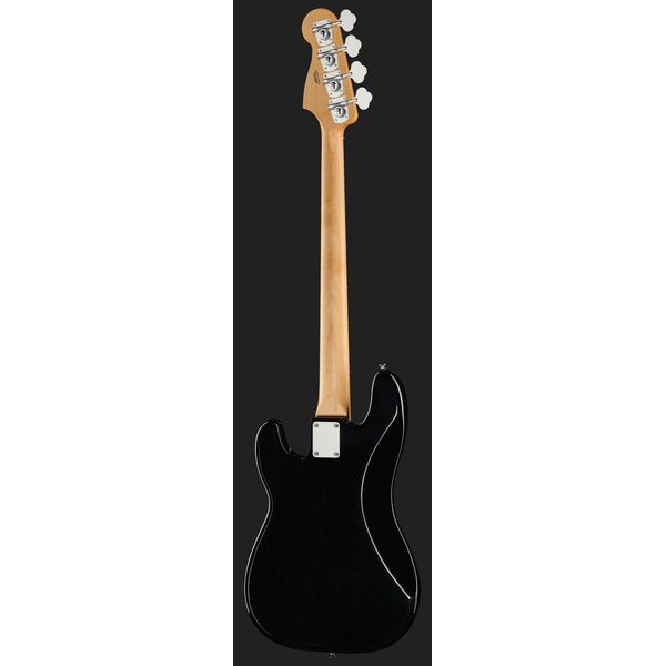 Fender Standard P Bass LRL WPG BLK