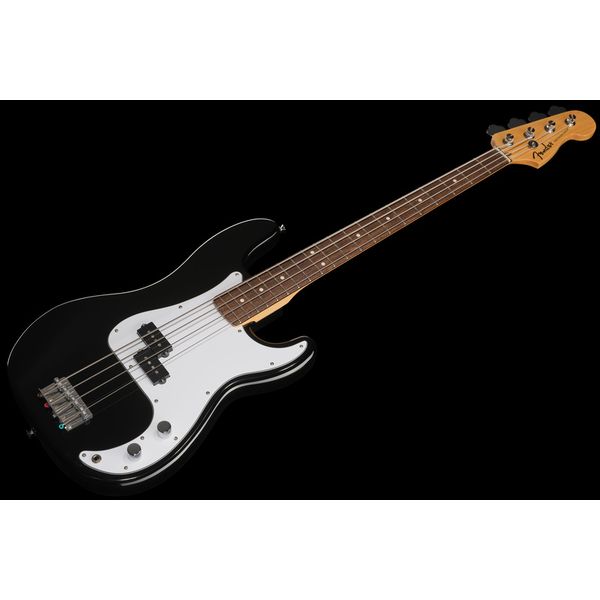 Fender Standard P Bass LRL WPG BLK