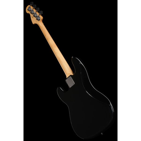 Fender Standard P Bass LRL WPG BLK