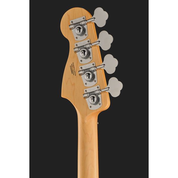 Fender Standard P Bass LRL BPG 3TS