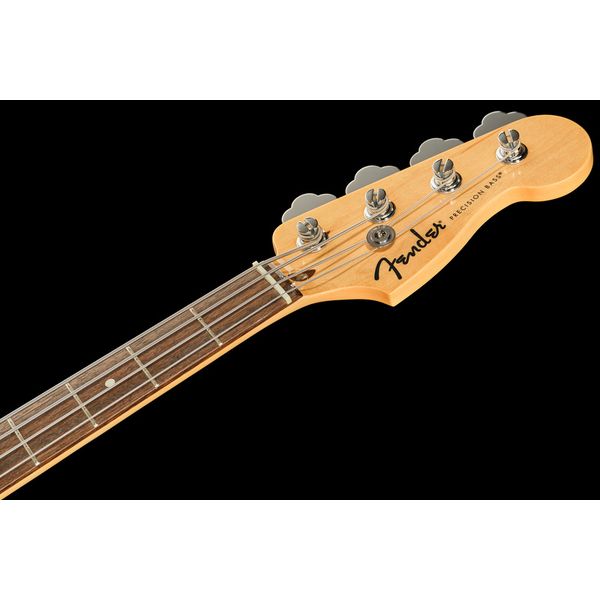Fender Standard P Bass LRL BPG 3TS