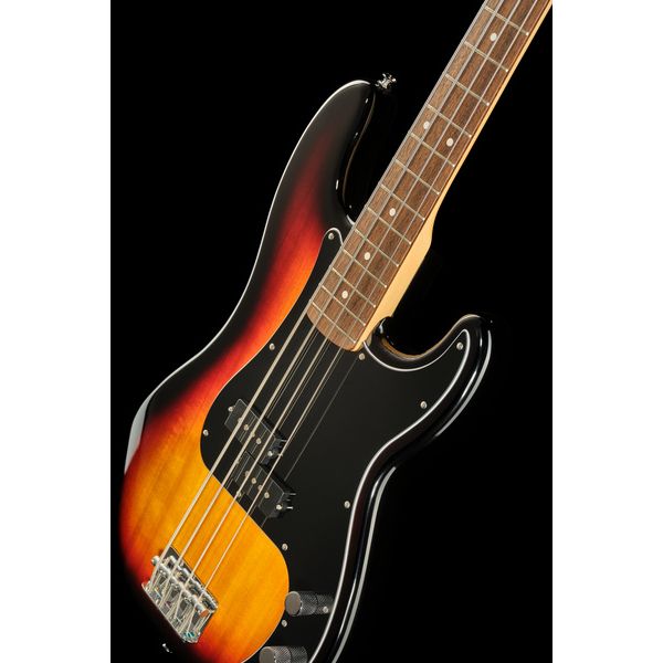 Fender Standard P Bass LRL BPG 3TS
