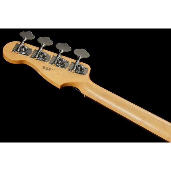 Fender Standard P Bass LRL BPG 3TS