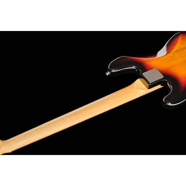 Fender Standard P Bass LRL BPG 3TS