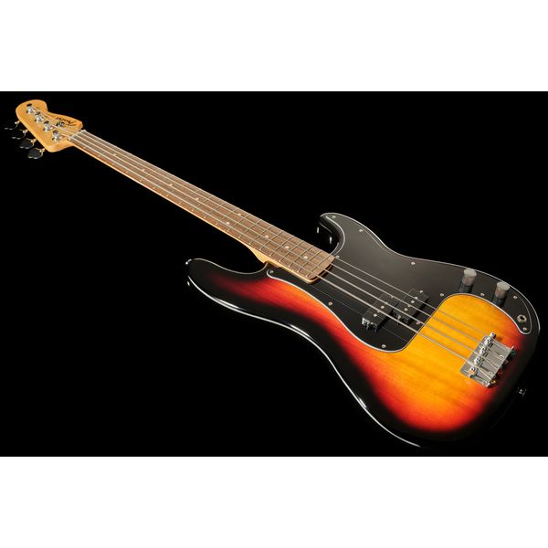 Fender Standard P Bass LRL BPG 3TS