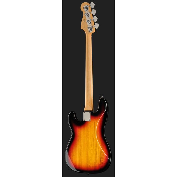 Fender Standard P Bass LRL BPG 3TS
