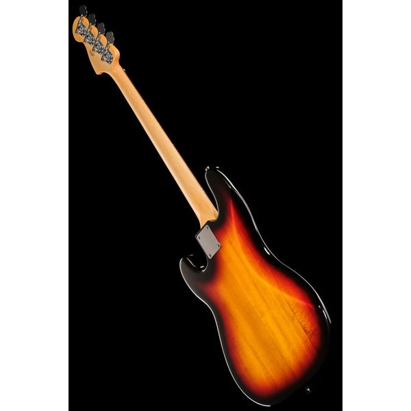 Fender Standard P Bass LRL BPG 3TS